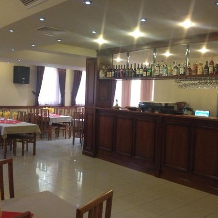 Hotel Iris Arad Ngoại thất bức ảnh