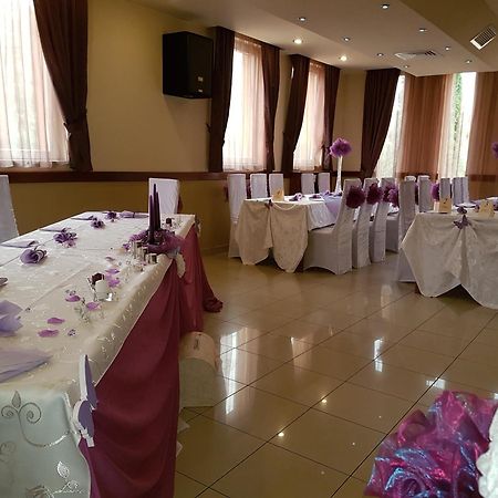 Hotel Iris Arad Ngoại thất bức ảnh