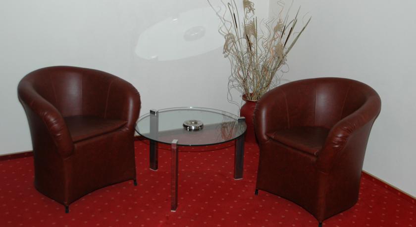 Hotel Iris Arad Phòng bức ảnh