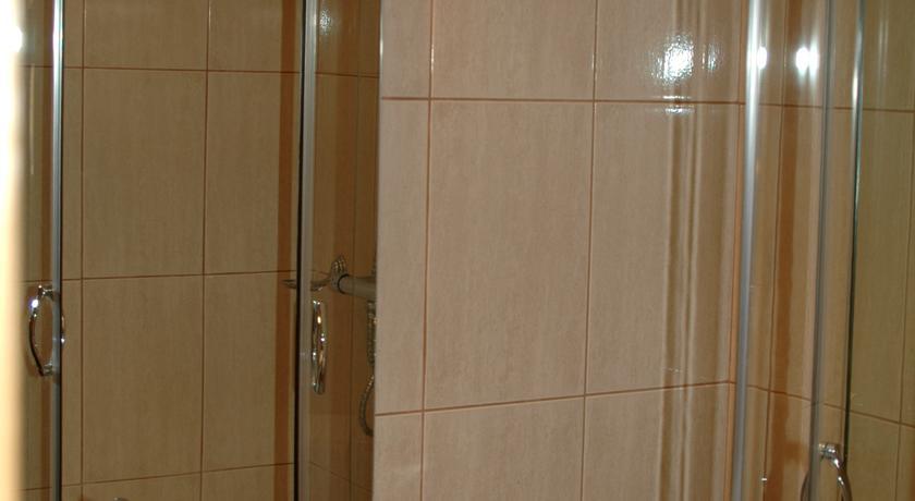 Hotel Iris Arad Phòng bức ảnh