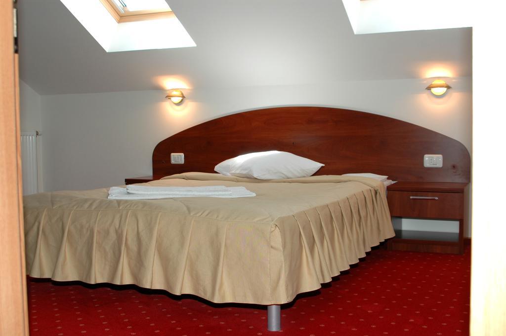 Hotel Iris Arad Phòng bức ảnh
