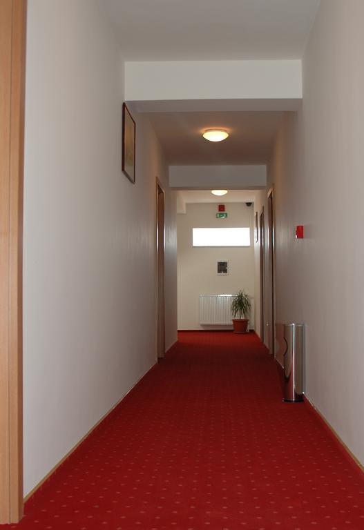 Hotel Iris Arad Ngoại thất bức ảnh