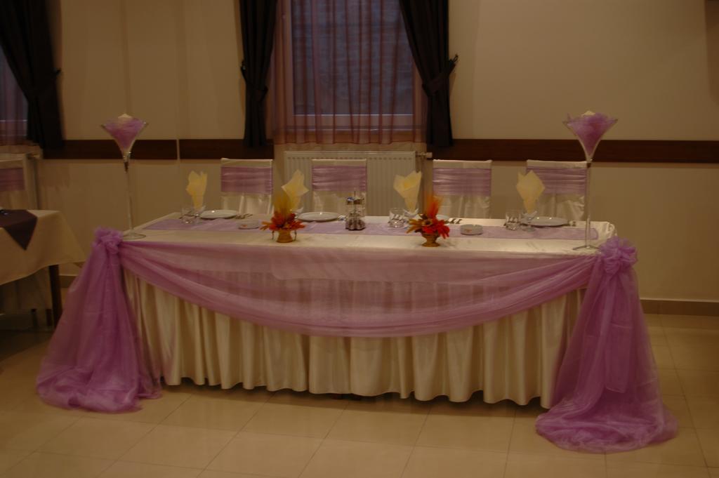 Hotel Iris Arad Ngoại thất bức ảnh