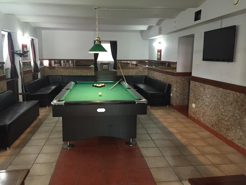 Hotel Iris Arad Ngoại thất bức ảnh