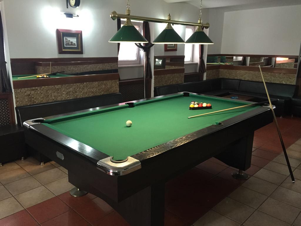 Hotel Iris Arad Ngoại thất bức ảnh
