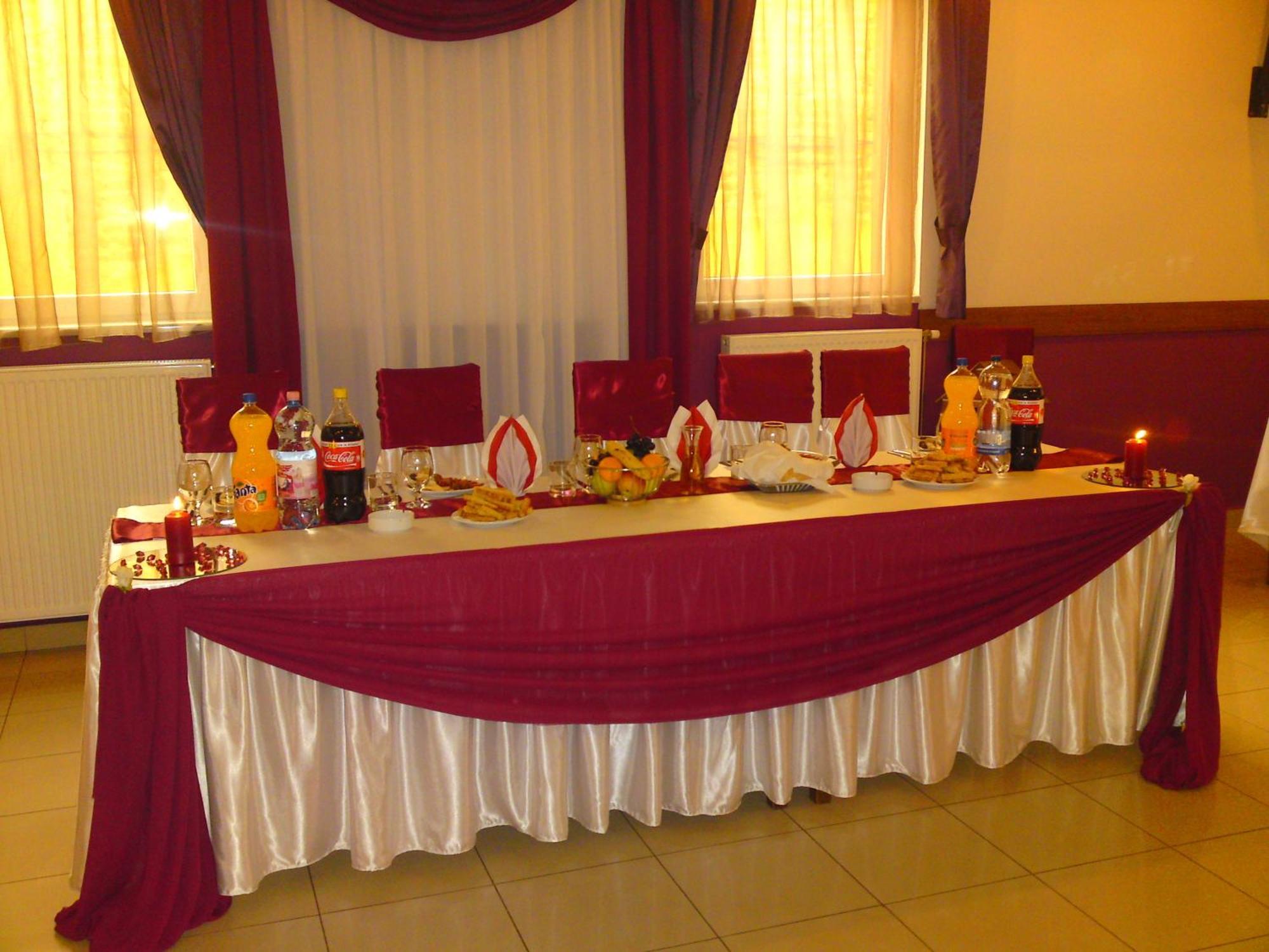 Hotel Iris Arad Ngoại thất bức ảnh