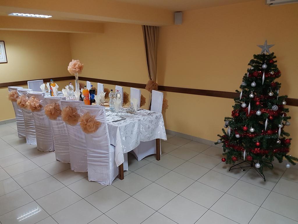 Hotel Iris Arad Ngoại thất bức ảnh