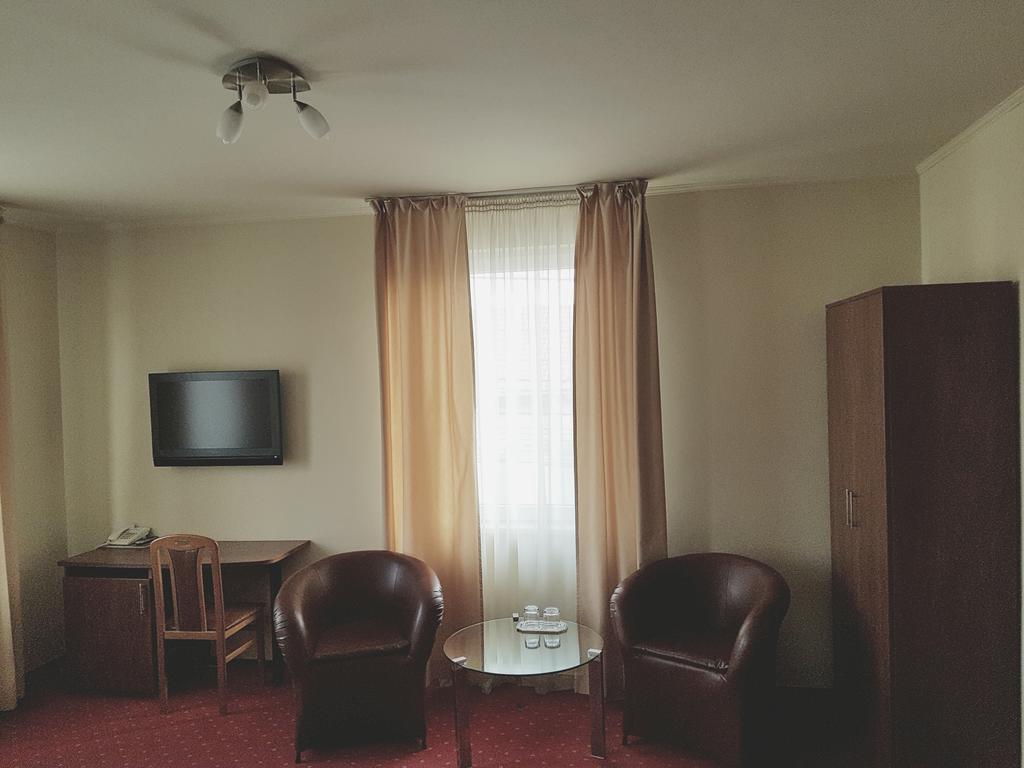 Hotel Iris Arad Ngoại thất bức ảnh