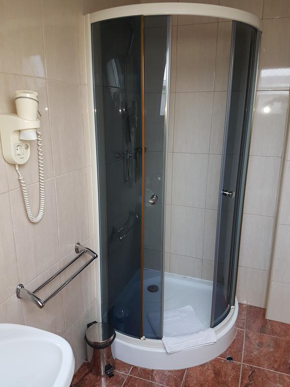 Hotel Iris Arad Ngoại thất bức ảnh