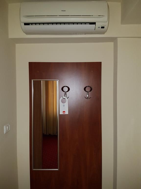 Hotel Iris Arad Ngoại thất bức ảnh